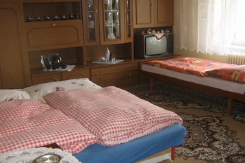 Slovakia Privát Štrba, Exterior